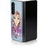 Disney Frozen Anna Portrait Galaxy Z Fold5 5G Skin